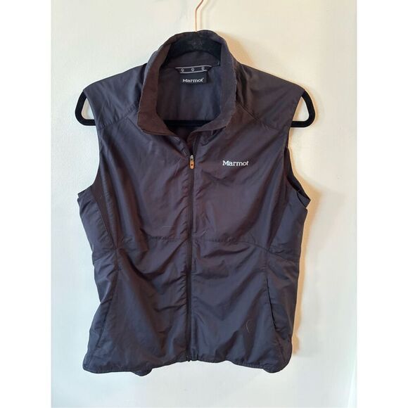 Marmot Vest - Picture 1 of 3